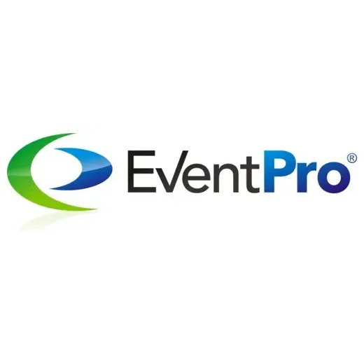 EventPro brand logo for eventpro.net