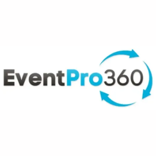 EventPro360 brand logo for eventpro360.com