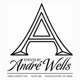 Events by Andrew Ells brand logo for eventsbyandrewells.com