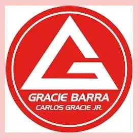 Graciebarra brand logo for events.graciebarra.com