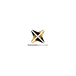 Events & Sponsors brand logo for eventsandsponsors.com