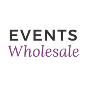 Events Wholesale brand logo for eventswholesale.com