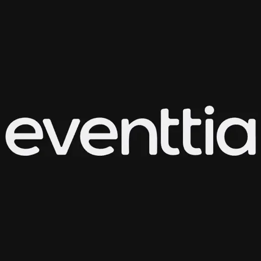 eventtia.com/en/home brand logo for eventtia.com