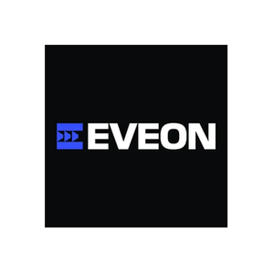 Eveon brand logo for eveoncontainers.com