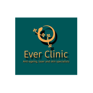 Ever Clinic brand logo for everclinic.co.uk