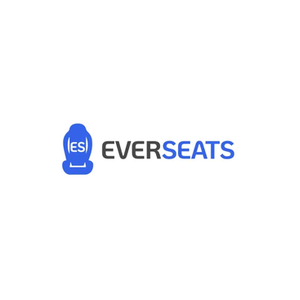 Ever-Seat brand logo for everseats.com