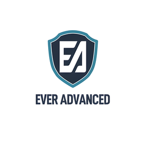 Everadvanced brand logo for everadvanced.com