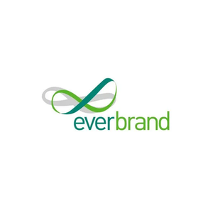 Everbrand brand logo for everbrand.com