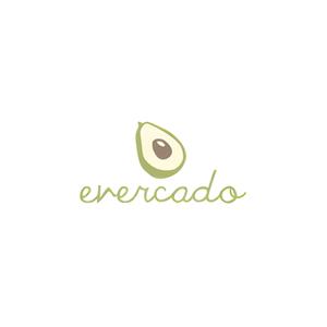 Evercado brand logo for evercado.com