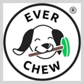 everchew brand logo for everchew.com
