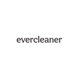 Evercleaner brand logo for evercleaner.com.au
