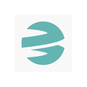 Evercontact brand logo for evercontact.com