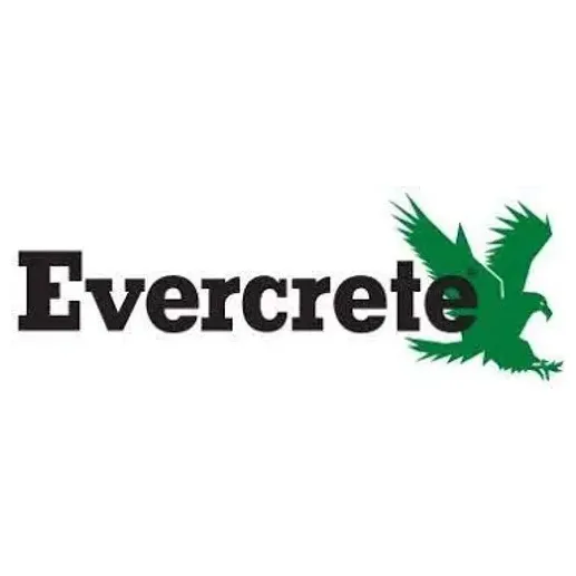 Evercrete brand logo for evercrete.com
