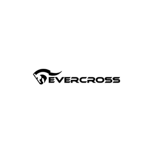 Evercross brand logo for evercross.eu