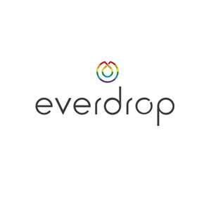 Everdrop brand logo for everdrop.fr