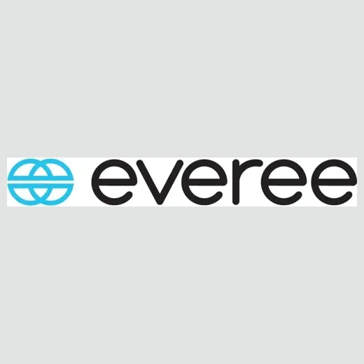 Everee brand logo for everee.com