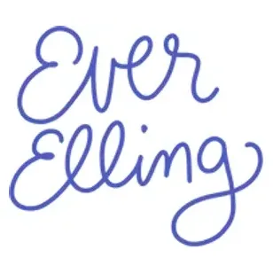 Everelling brand logo for everelling.com