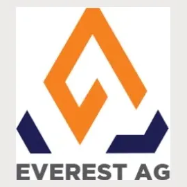 Everest AG brand logo for everestagproducts.com