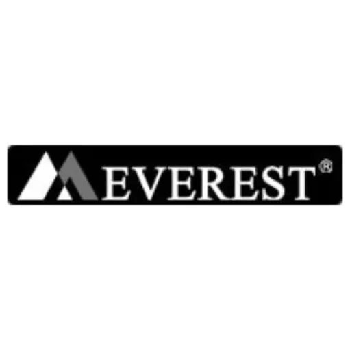 Everest Bag brand logo for everestbag.com