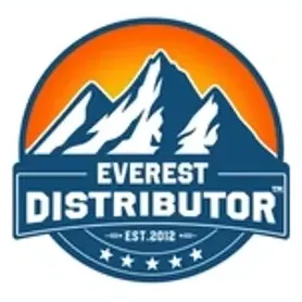 everestdist brand logo for everestdist.com