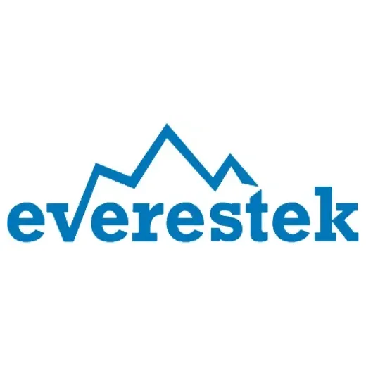 Everestek brand logo for everestek.com