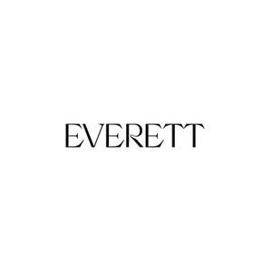 Everett Fine Jewelry brand logo for everettfinejewelry.com