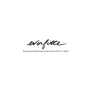Everfitte brand logo for everfitte.com