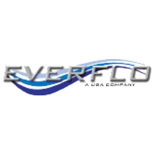 Everflo brand logo for everflopump.com
