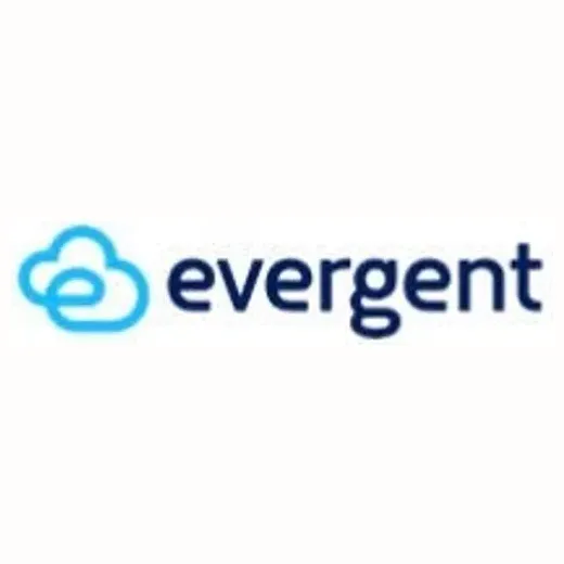 Evergent brand logo for evergent.com