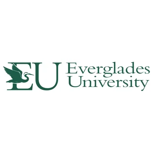 Everglades Education brand logo for everglades-edu.info