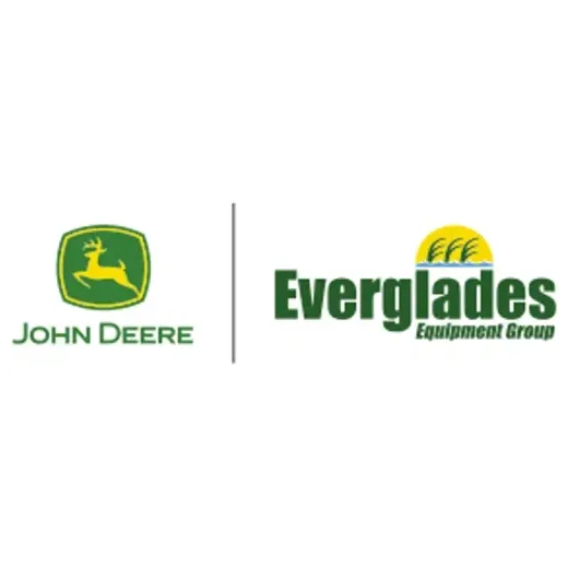 Everglades Farm Equipment brand logo for evergladesfarmequipment.com