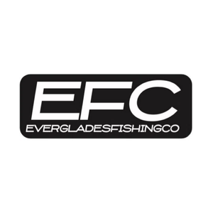 Everglades Fishing Co. brand logo for evergladesfishingco.com