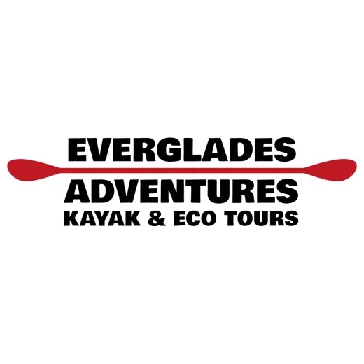 evergladesadventures brand logo for evergladesadventures.com