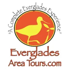 evergladesareatours brand logo for evergladesareatours.com