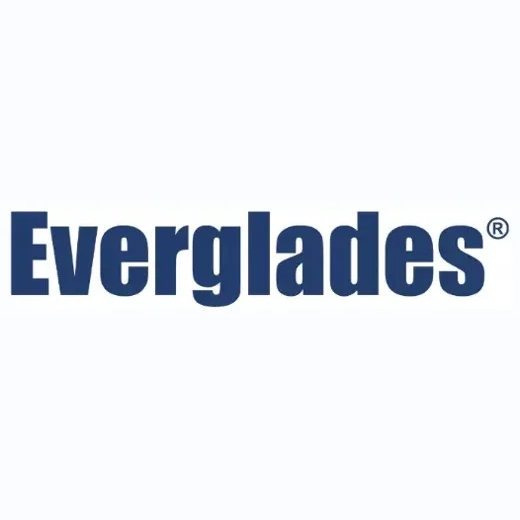 evergladesboatshop brand logo for evergladesboatshop.com
