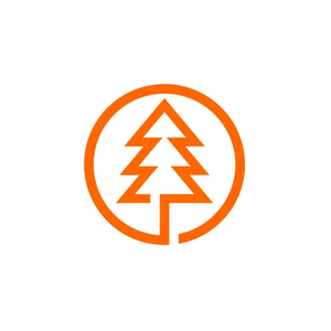 Evergreen Cannabis brand logo for evergreencannabisco.com