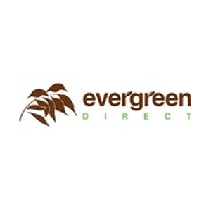 Evergreen Direct brand logo for evergreendirect.co.uk