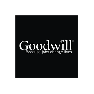 Evergreen Goodwill brand logo for evergreengoodwill.org