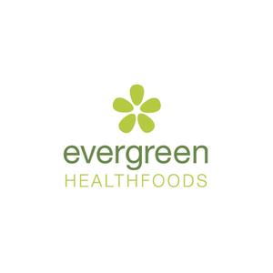 Evergreen brand logo for evergreen.ie