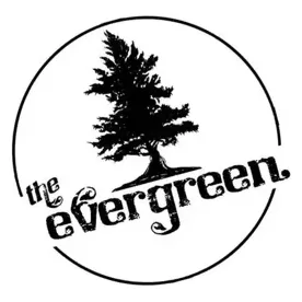 Evergreen brand logo for evergreensyr.com