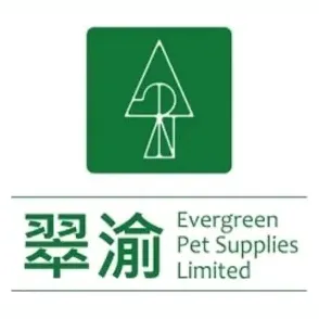 Evergreen Pet brand logo for evergreenpet.com.hk