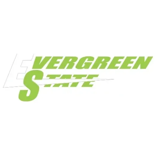 Evergreen State Electric brand logo for evergreenstateelectric.com