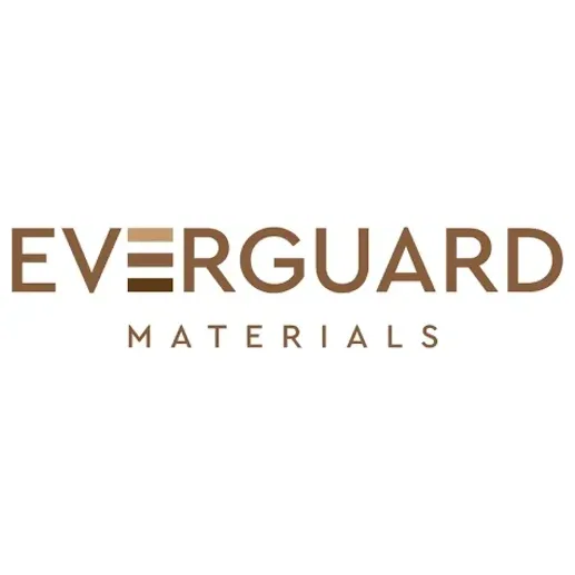 Everguard Materials brand logo for everguardmaterials.com