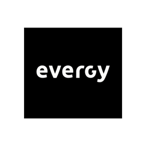 Evergy Fitness brand logo for evergyfitness.com