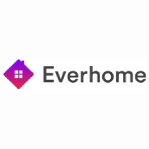 Everhome brand logo for everhome.io
