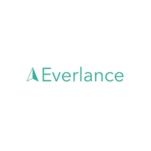 Everlance brand logo for everlance.com