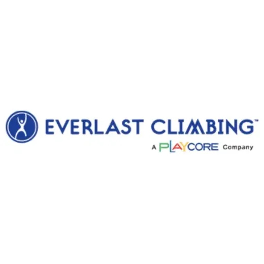 Everlast Climbing brand logo for everlastclimbing.com