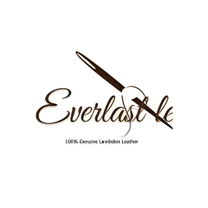 Everlast Leather brand logo for everlastleather.com