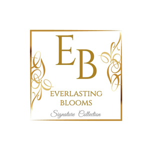 Everlasting Blooms brand logo for everlastingblooms.com.au