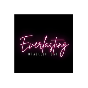 Everlasting Bracelet Bar brand logo for everlastingbraceletbar.com